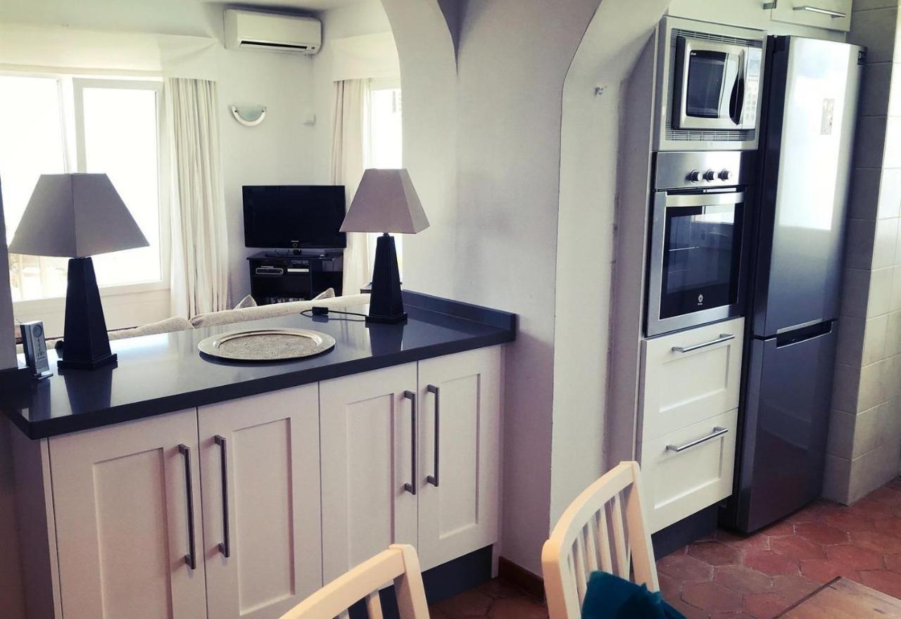 Villa La Chinita Nerja Εξωτερικό φωτογραφία